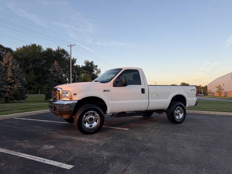 ford f-250 super duty 2004 1FTNF21S44EE07733 image ford f-250 super duty 2004 1FTNF21S44EE07733 image